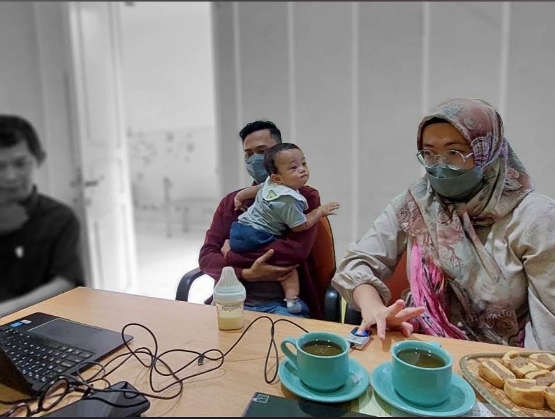 Konsultasi STIFIn Bandung